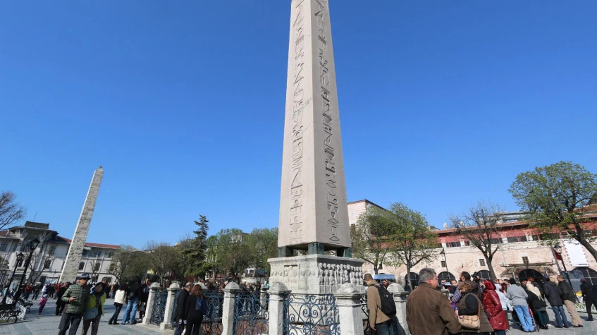 6 Days Deluxe Istanbul Tour photo 3