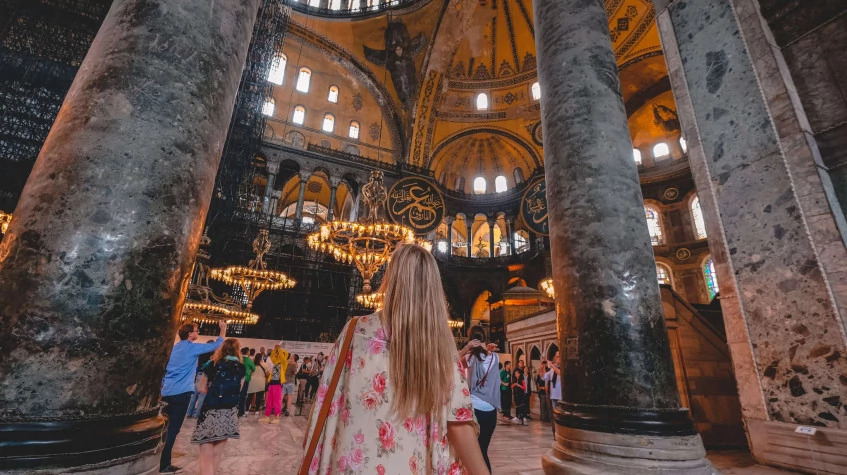 8 Days Deluxe Turkey Treasure Tour photo 3