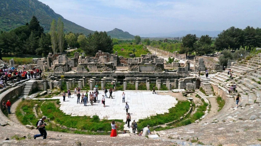 8 Days Deluxe Turkey Treasure Tour photo 6