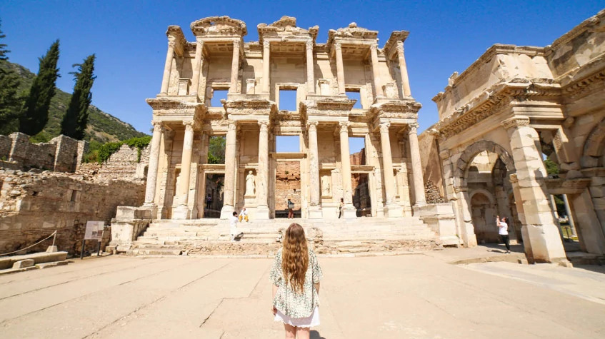8 Days Deluxe Turkey Treasure Tour photo 9