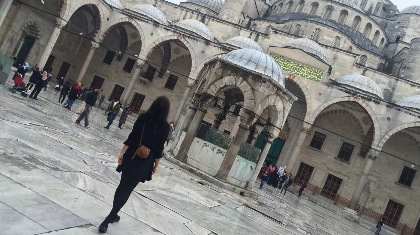 6 Days Luxury Istanbul City Tour photo 1