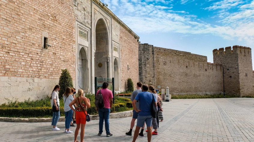 6 Days Luxury Istanbul City Tour photo 8