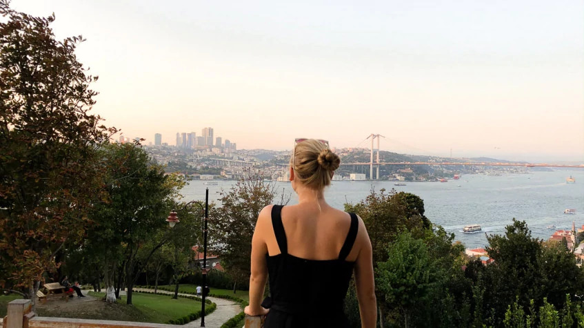 6 Days Luxury Istanbul City Tour photo 9