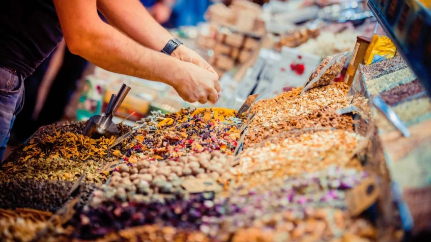 7 Days Luxury Istanbul Tour With Grand Hyatt photo 8