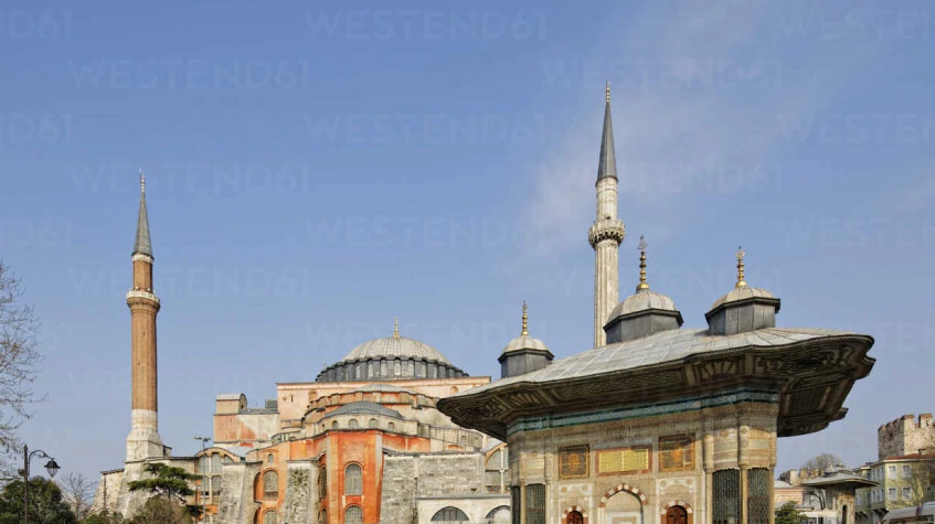 7 Days Luxury Istanbul Tour With Grand Hyatt photo 10