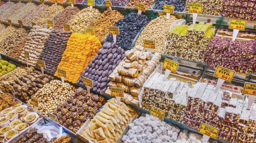 6 Days Luxury Istanbul Tour With Grand Hyatt photo 6