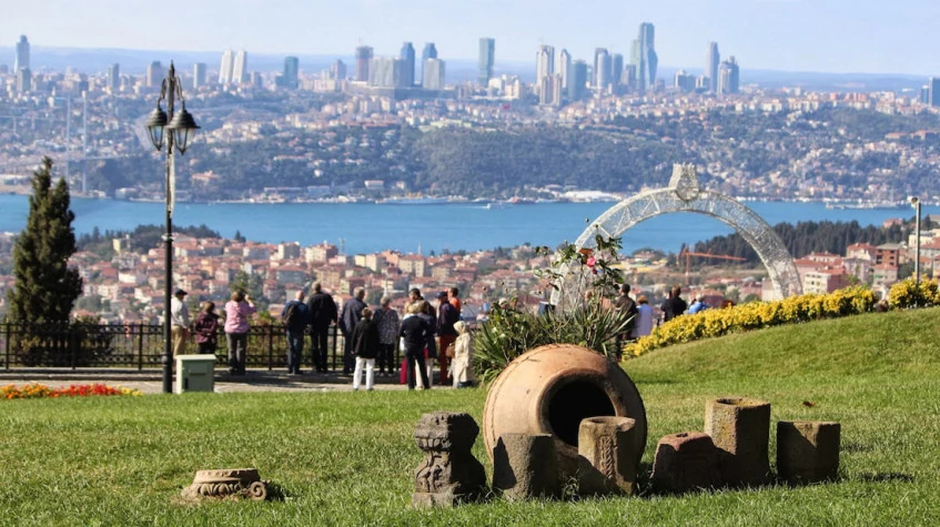 6 Days Luxury Istanbul Tour With Grand Hyatt photo 9