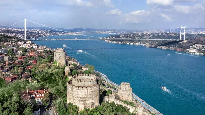 5 Days Luxury Istanbul Tour With Grand Hyatt photo 3