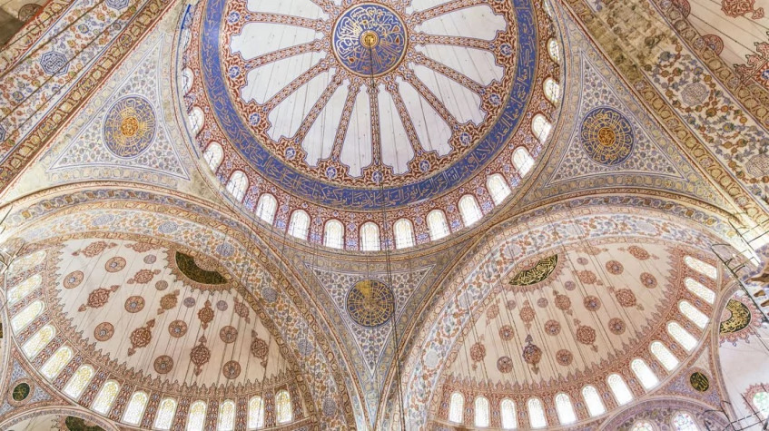 5 Days Luxury Istanbul Tour With Grand Hyatt photo 7