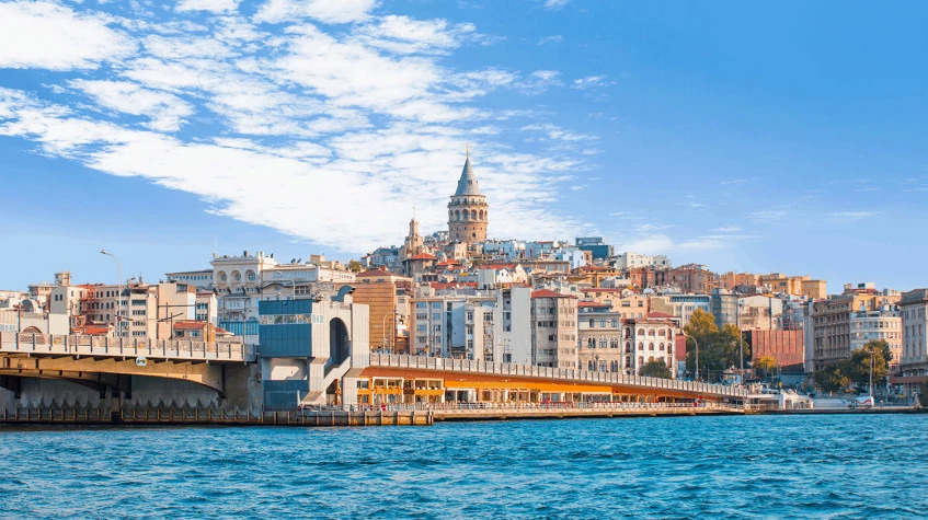 5 Days Luxury Istanbul Tour With Grand Hyatt photo 8