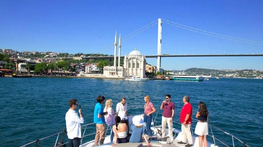 4 Days Luxury Istanbul Tour With Grand Hyatt photo 1