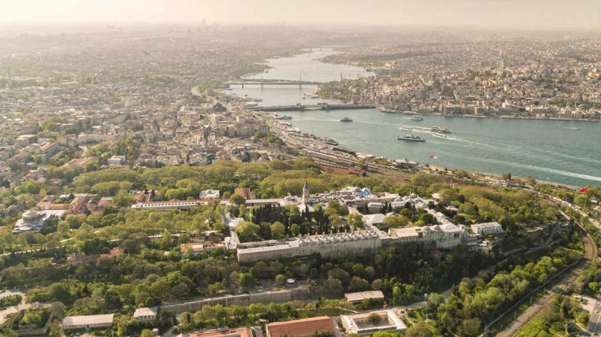 4 Days Luxury Istanbul Tour With Grand Hyatt photo 8