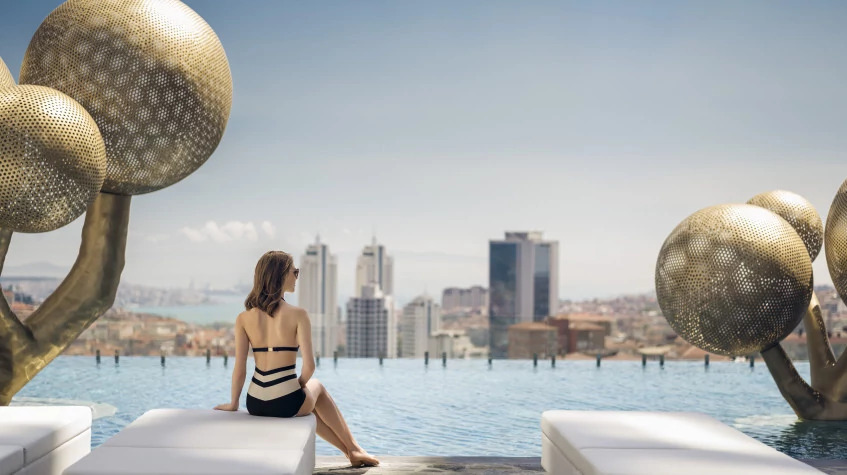 7 Days Luxury Istanbul Tour With Fairmont Hotel photo 1