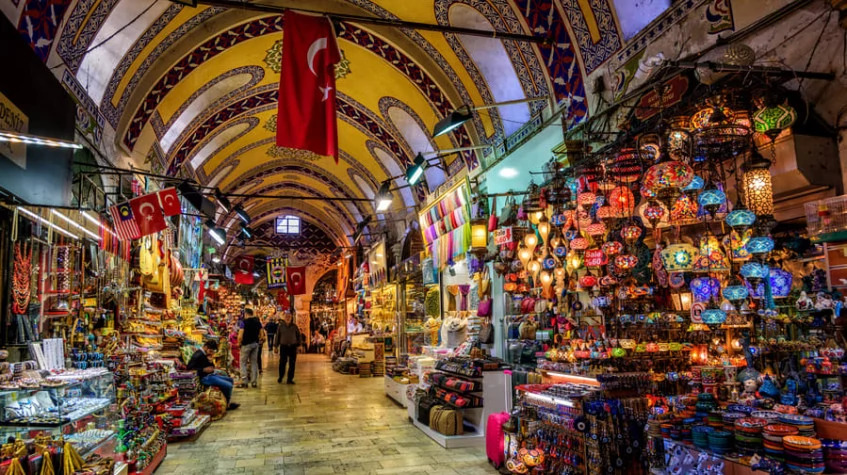 7 Days Luxury Istanbul Tour With Fairmont Hotel photo 4