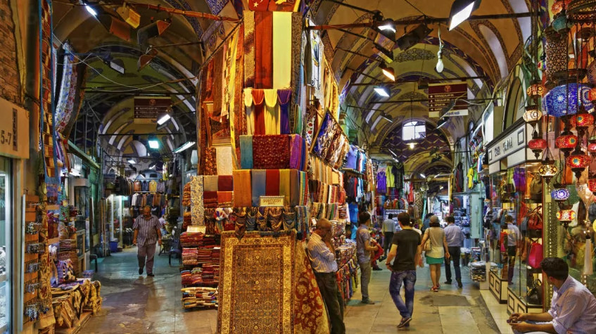 6 Days Luxury Istanbul Tour With Fairmont Hotel photo 4