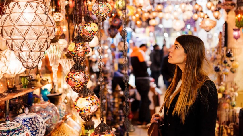 4 Days Luxury Istanbul Tour With Fairmont Hotel photo 1