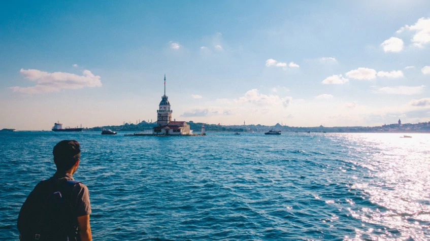4 Days Luxury Istanbul Tour With Fairmont Hotel photo 3