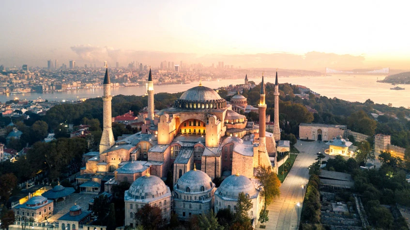 4 Days Luxury Istanbul Tour With Fairmont Hotel photo 7