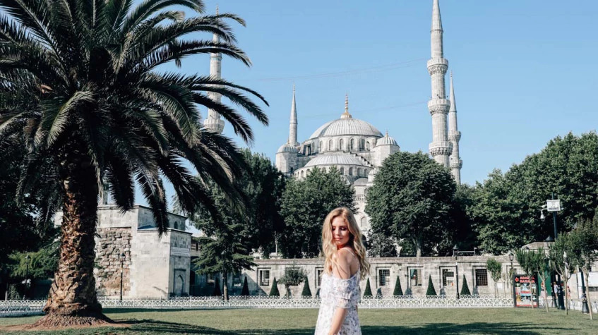 3 Days Luxury Istanbul Tour With Fairmont Hotel photo 1