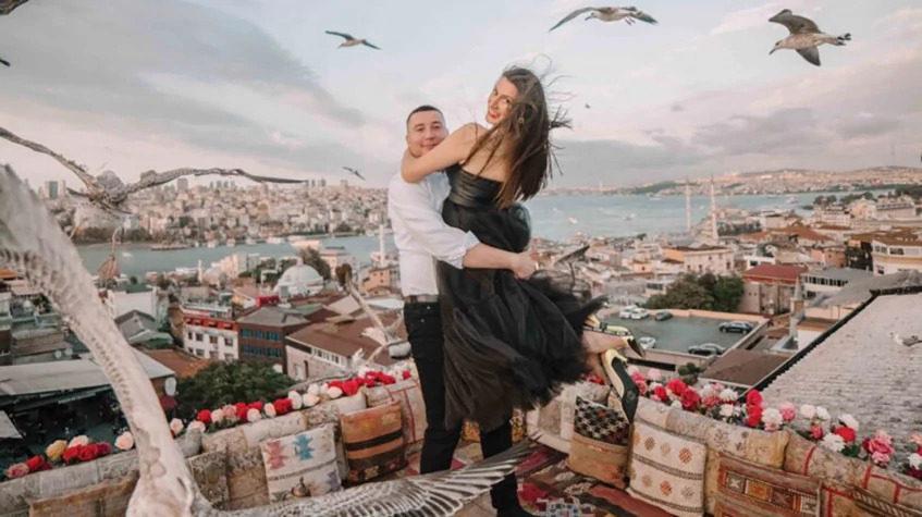 6 Days Deluxe Istanbul Tour With Raffles Hotel photo 1