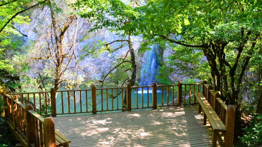 10 Days Ecotourism Tour Turkey photo 3