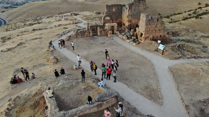6 Days Istanbul Diyarbakir & Mardin Tours photo 4
