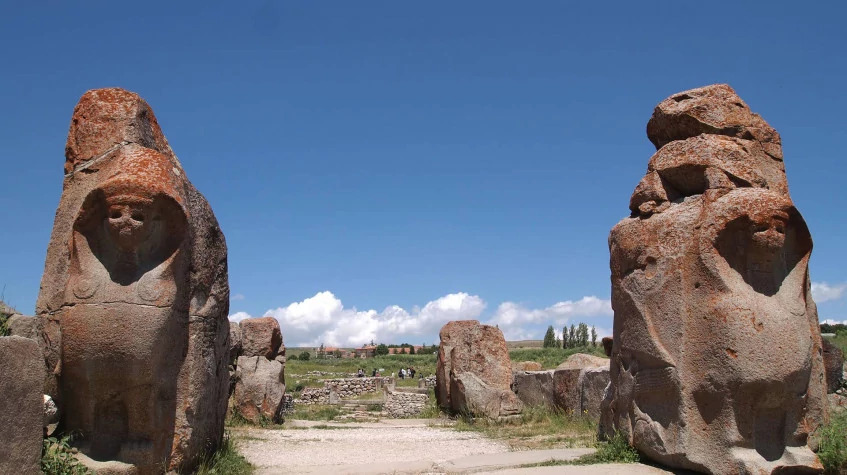 9 Days Ecological, Gastronomical - Historical Tour photo 9
