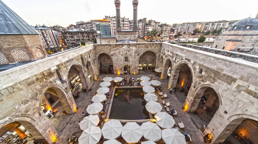 8 Days Historical, Ecological-Gastronomical Tour photo 9