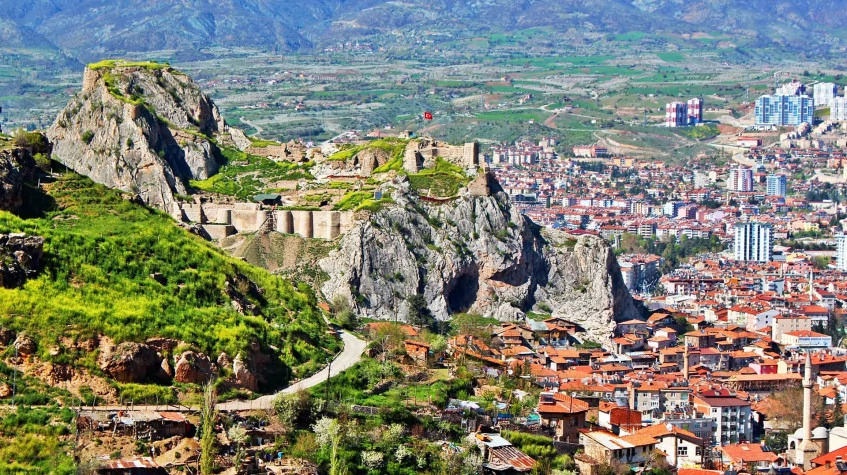 8 Days Ecotourism Turkey Tour photo 3