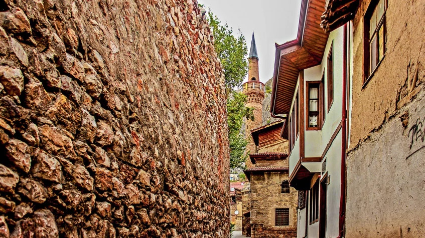 8 Days Ecotourism Turkey Tour photo 5