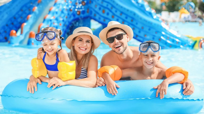 7 Days Kusadasi Family Vacation Tour photo 1