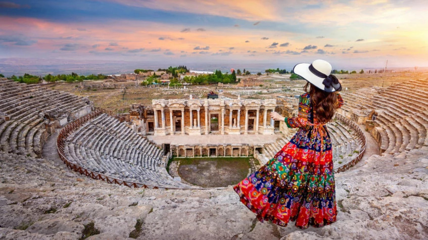 5 Days Kusadasi Stopover Tour photo 8