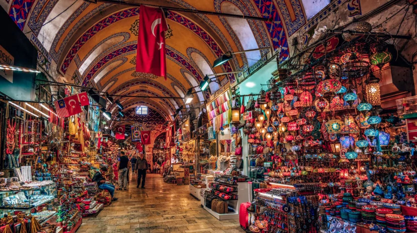 2 Days Istanbul Tour from Kusadasi by Flight photo 7