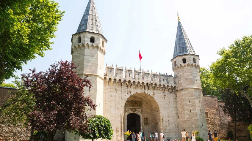 2 Days Istanbul Tour from Kusadasi by Flight photo 10
