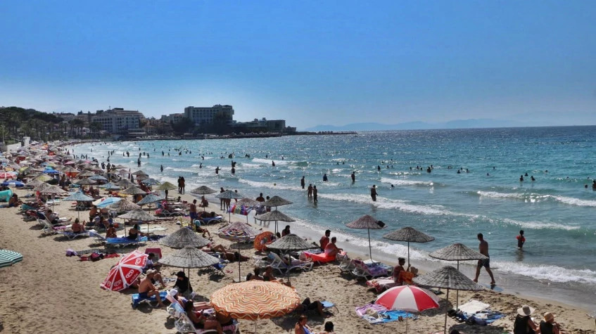 14 Days Kusadasi Special Summer Holiday photo 6