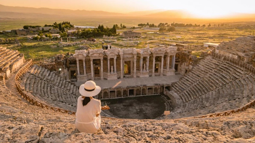 14 Days Kusadasi Special Summer Holiday photo 9
