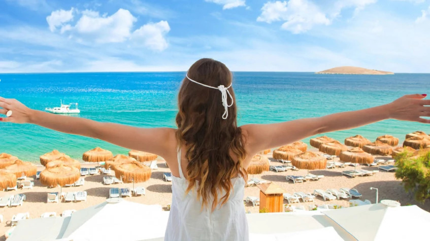 10 Days Kusadasi Aegean Tour photo 1