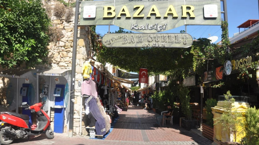 10 Days Kusadasi Aegean Tour photo 3