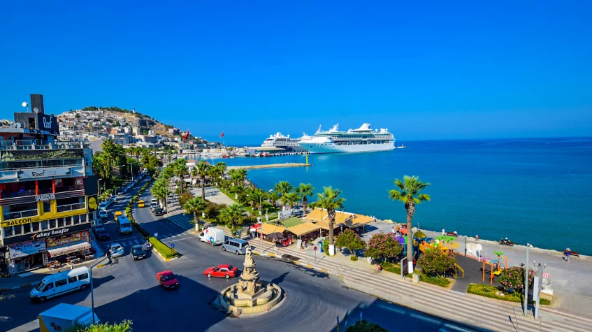 10 Days Kusadasi Aegean Tour photo 7