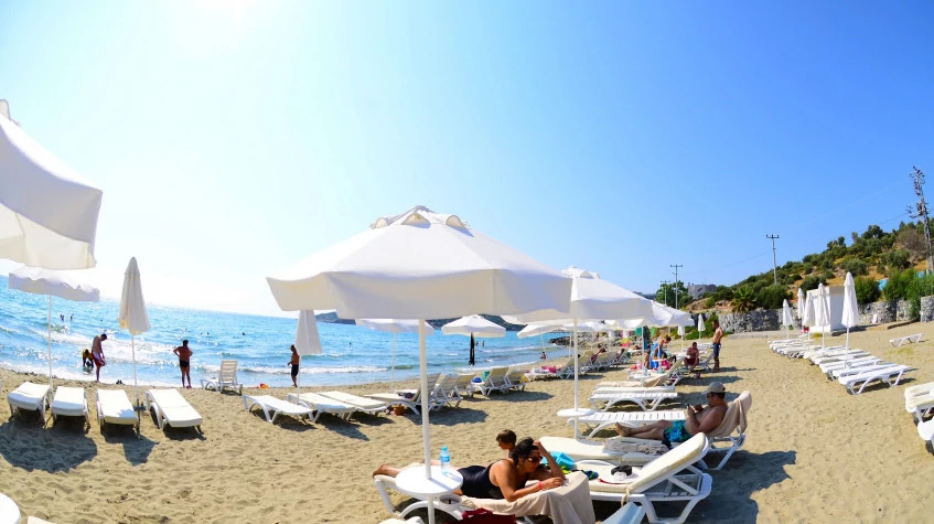 8 Days Kusadasi Family Holidays photo 6
