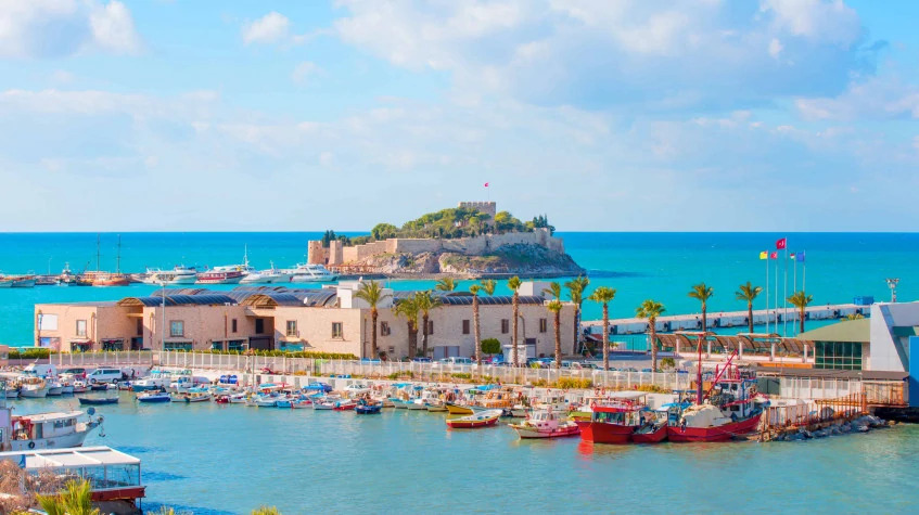 7 Days Kusadasi Holiday Package photo 11