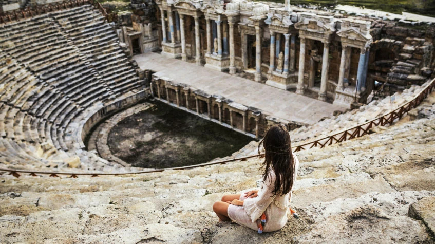 Half Day Ephesus Tour from Kusadasi photo 7
