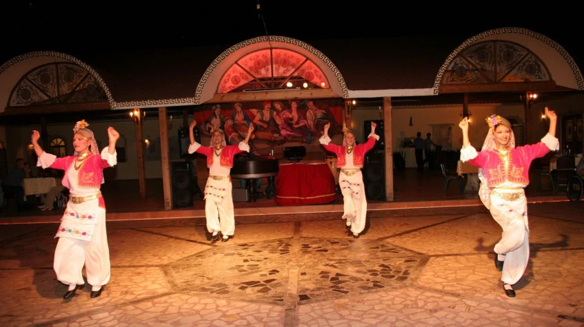 Daily Kusadasi Turkish Night Show photo 1