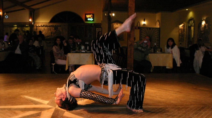 Daily Kusadasi Turkish Night Show photo 2