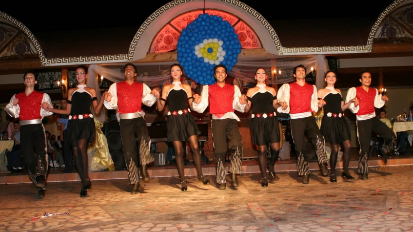 Daily Kusadasi Turkish Night Show photo 4