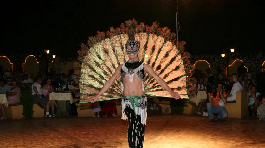 Daily Kusadasi Turkish Night Show photo 9