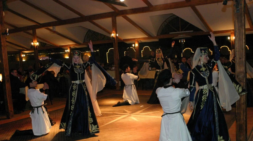 Daily Kusadasi Turkish Night Show photo 10