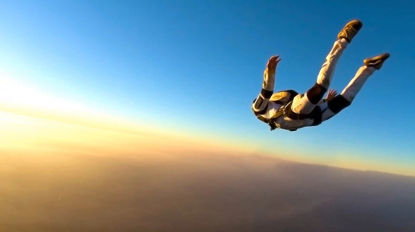Kusadasi Skydiving Tour photo 5