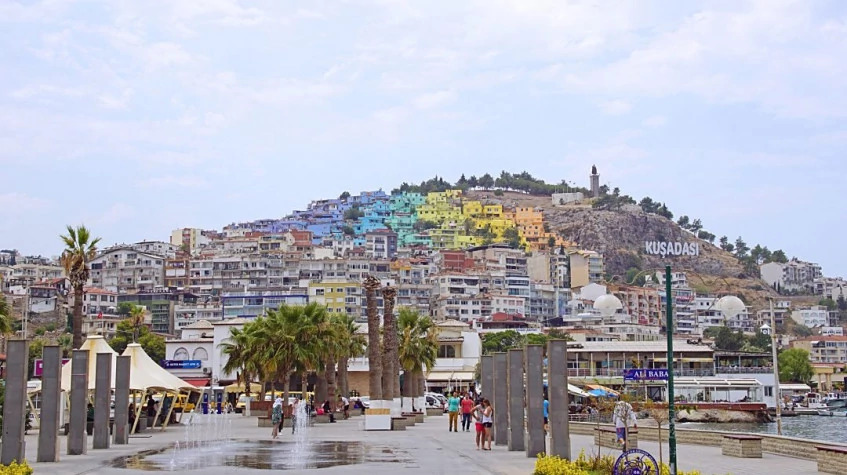 3 Days Kusadasi Short Break Tour photo 2