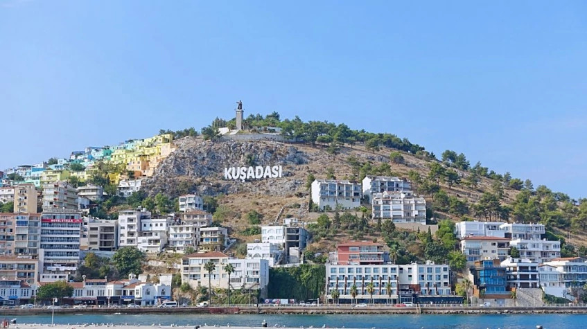 3 Days Kusadasi Short Break Tour photo 3